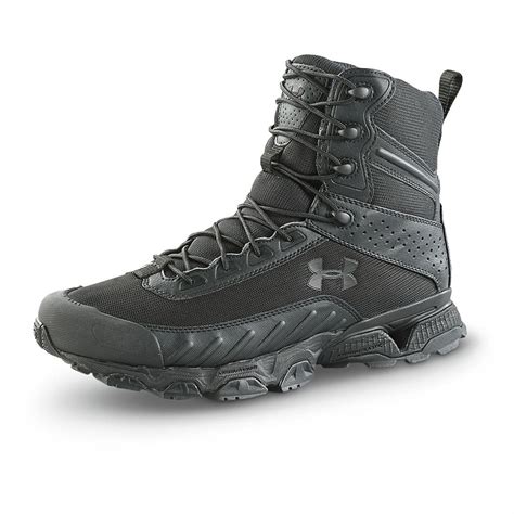 under armour boots